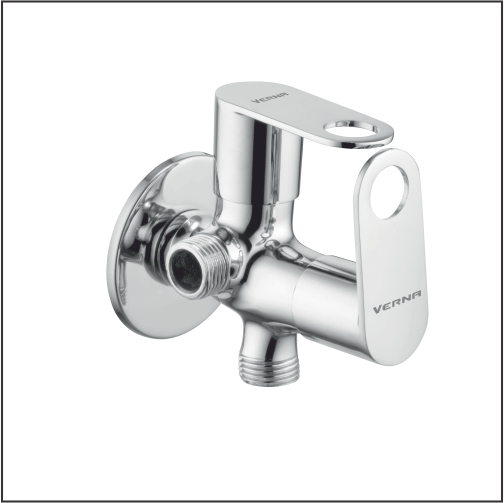 2 in 1 Angle Valve 4