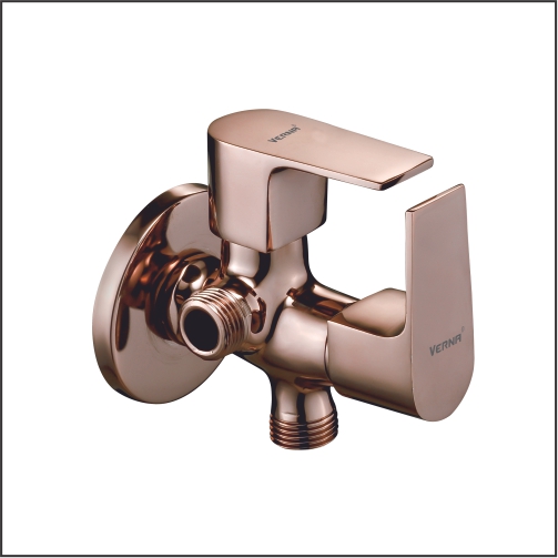 2 in 1 Angle Valve