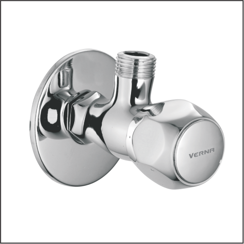 Angle Valve 2