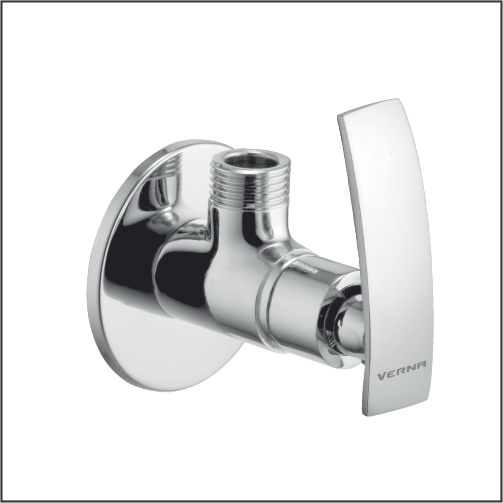 Angle Valve 3