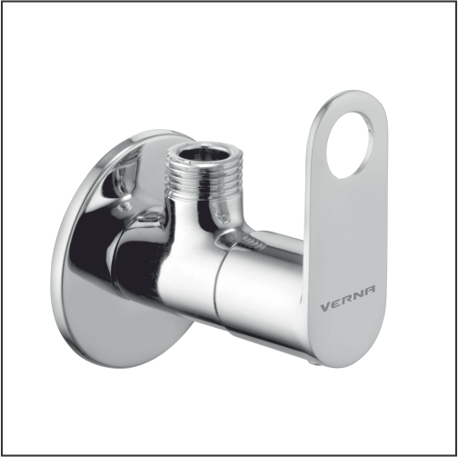Angle Valve 5