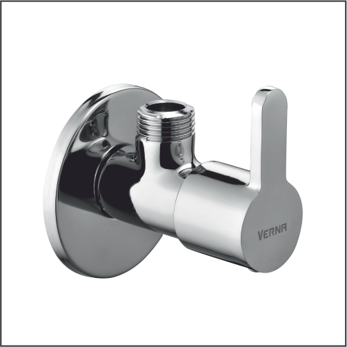 Angle Valve 7