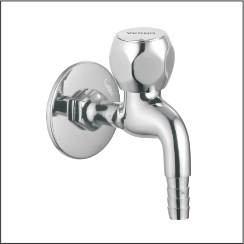 Bib Cock Nozzle