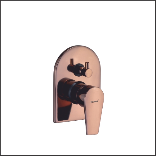 Divertor Upper Parts HandleFlange
