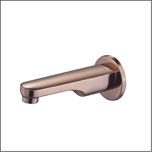 Plain Spout
