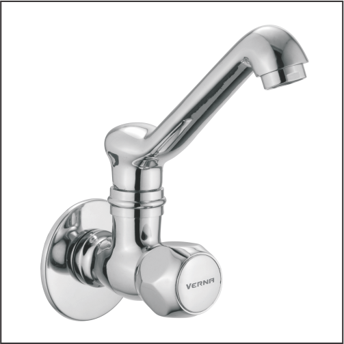 Sink Cock 2