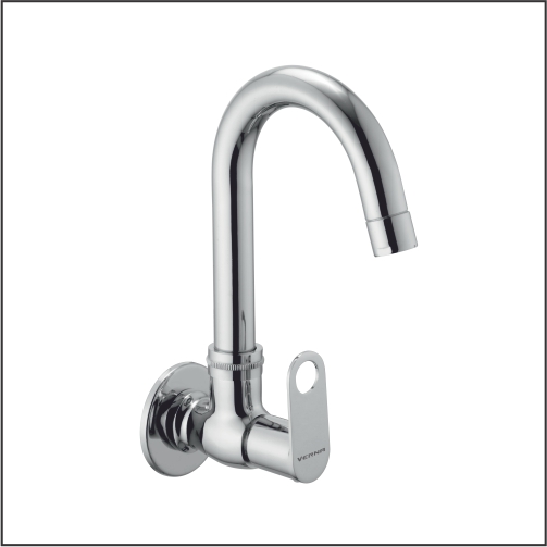 Sink Cock 4