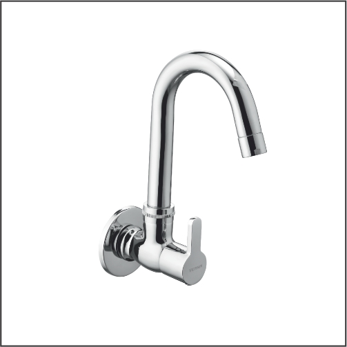 Sink Cock 5