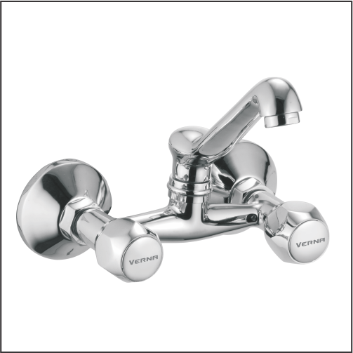 Sink Mixer 2