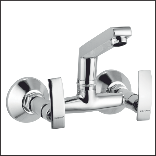 Sink Mixer 3