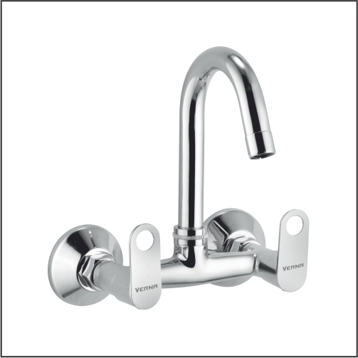 Sink Mixer 4