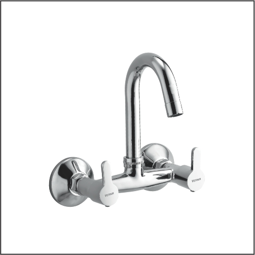 Sink Mixer 5