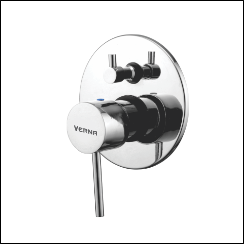 Divertor 4 Way