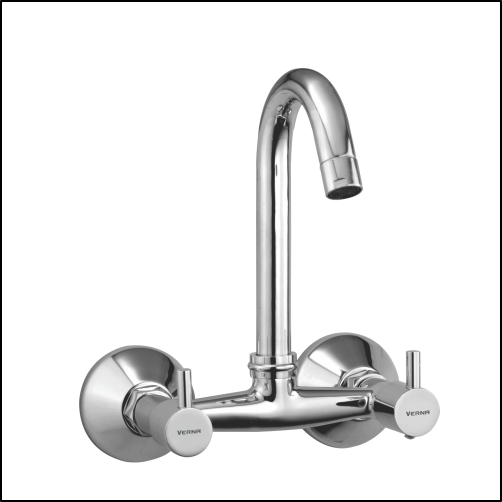 Sink Mixer 2